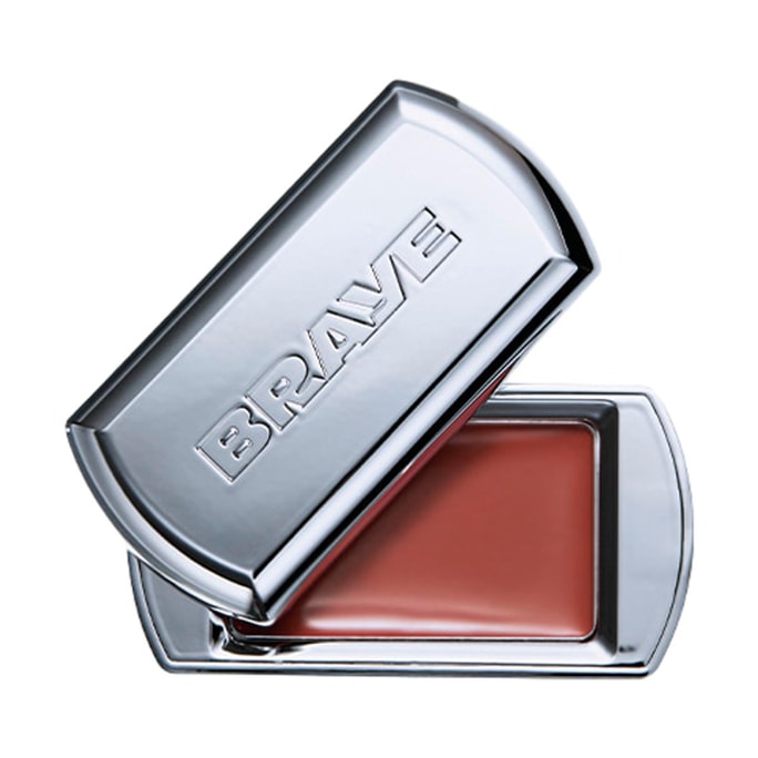 LipSleek, Tinted Lip and Cheek Balm, #03 POSH