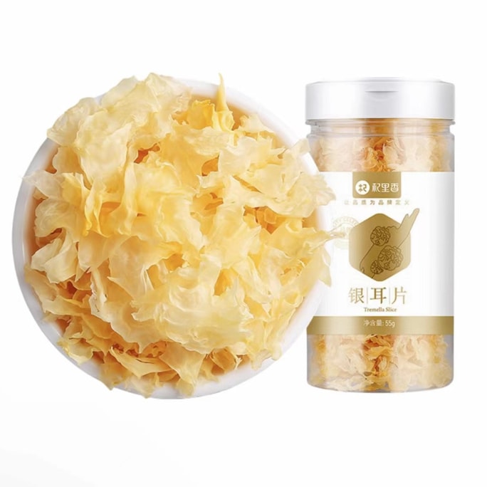 Herbal Tremella 55g