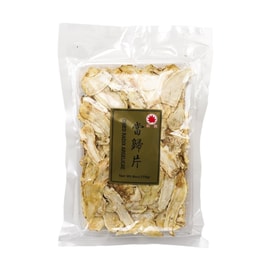 红叶 当归片 170g