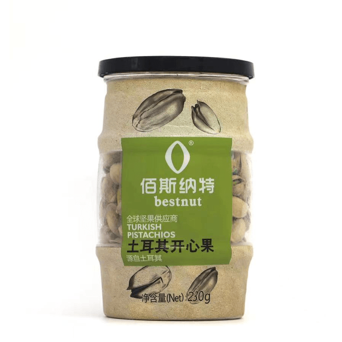 Bestnut Pistachio Nut specialty 230g