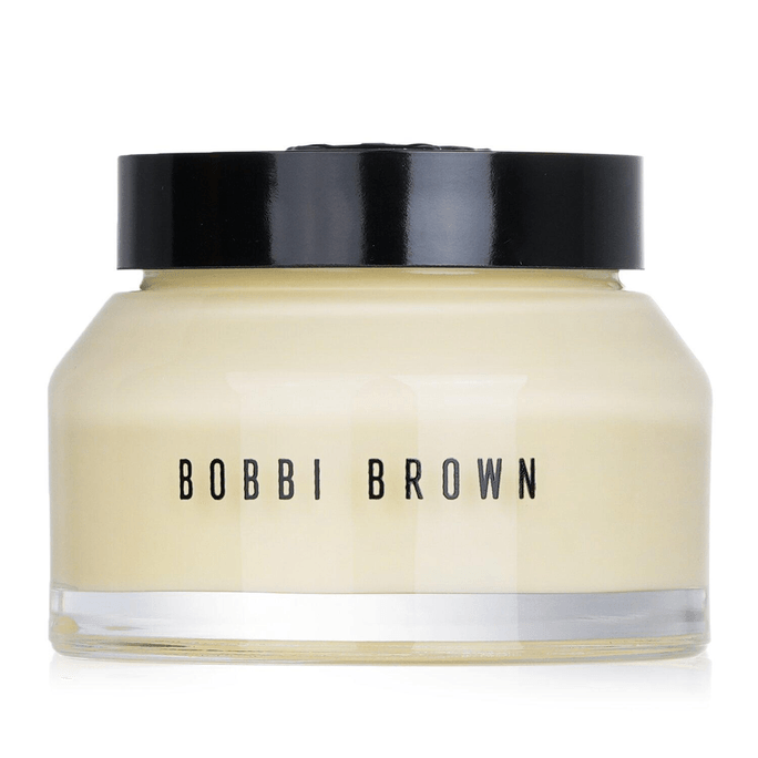 【香港直邮】Bobbi Brown芭比波朗 妆前柔润底霜 橘子面霜 100ml/3.4oz