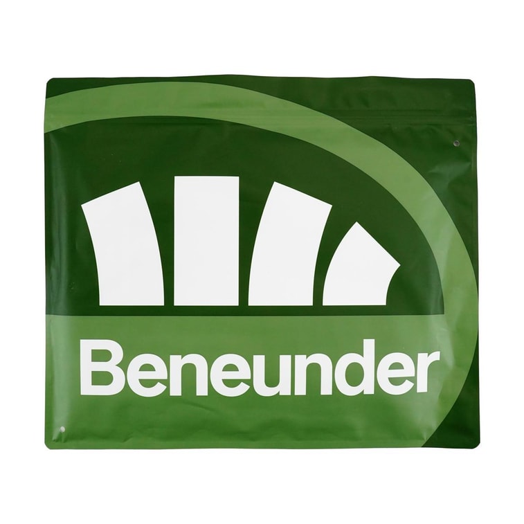 BENEUNDER蕉下 冰觸系列 漾動女士戶外寬腿防曬褲 霧海灰165/72A(L) 6