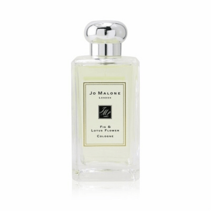 美国 Jo Malone - 美国 Jo Malone 祖玛珑 无花果与莲花中性香水EDC 100ML