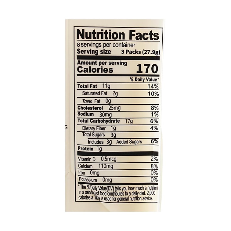 Rice Crackers Classic Milk Flavor, 8.53 oz【Korea Trendy】 5