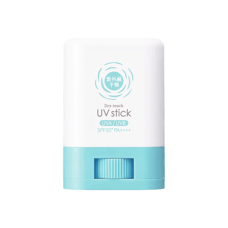 Dry-touch UV stick Sun Stick Sunscreen SPF50 PA++++ 15g 1 Year Old and Up 3