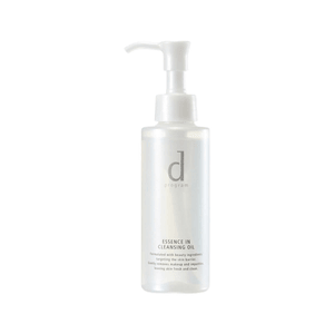  日本 SHISEIDO 资生堂  D PROGRAM安肌心语 深层卸妆油 180ml