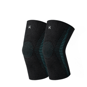 【中國直郵】 Keep 專業運動護膝支撐關節男女通用 1 件