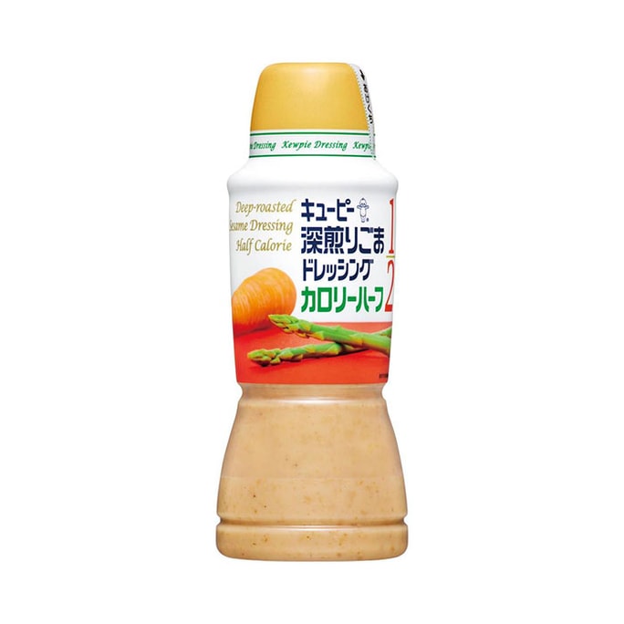 Fried sesame paste 380ml