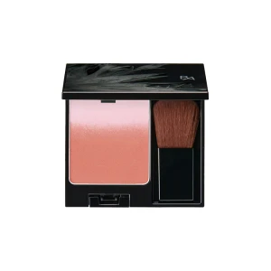 POLA B.A 3D Oasis Blush #03, 0.32oz, Radiant Long-Lasting Blush with Natural Contouring Effect