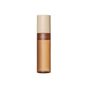 Ice American-Style Makeup Primer Spray: New Coffee-Infused Revitalizing & Hydrating Series, 100 mL