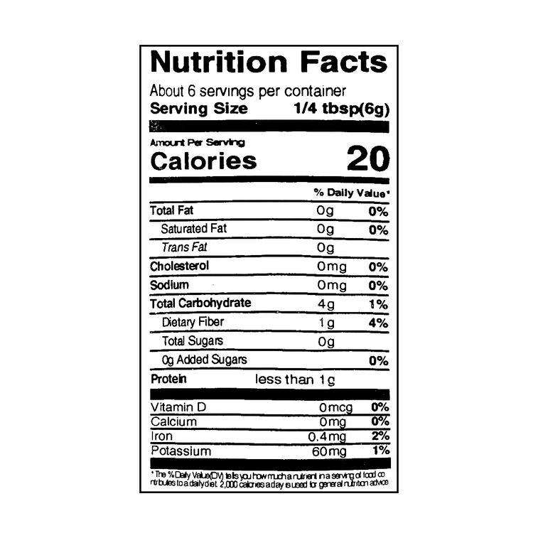 3색 후추 분쇄기 - 통후추용, 33g (1.23oz) 5