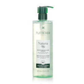  Naturia Gentle Micellar Shampoo (For All Hair Types)  400ml/13.5oz