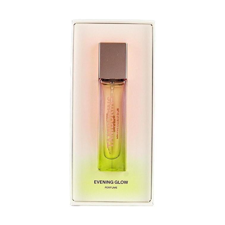 韓國TAMBURINS 香水 便利隨身裝 韓國小眾網紅香 持久留香 11ml #Evening Glow 落日霞光 3