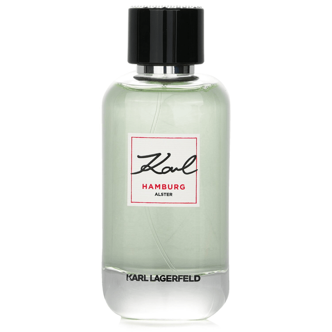 Hamburg Alster Eau De Toilette 100ml/3.3oz