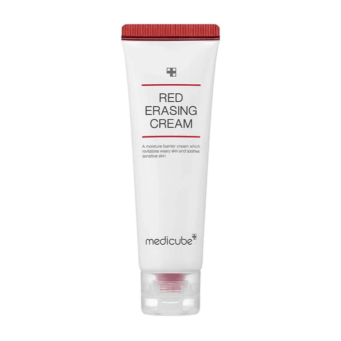 Red Erasing Cream Jumbo 100ml
