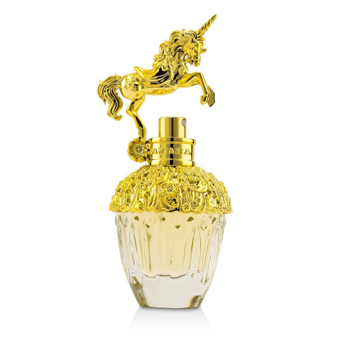 【香港直郵】安娜蘇 築夢天馬獨角獸女淡香水Fantasia EDT 30ml/1oz