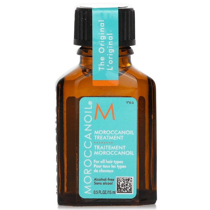 [香港直邮] 美国摩洛哥油 护发油 15ml