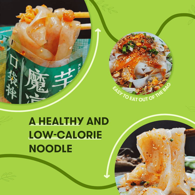 곤약누들 268 g 8