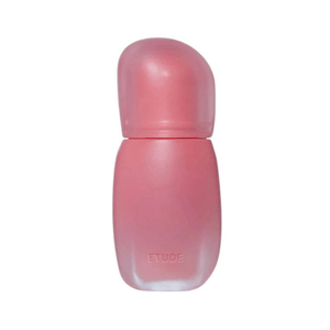 韩国 ETUDE 伊蒂之屋/爱丽小屋  柔和定色染唇液 - 7色 10 MYU 粉色