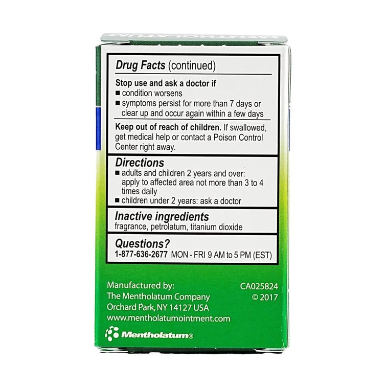 Original Ointment, 1 oz 6