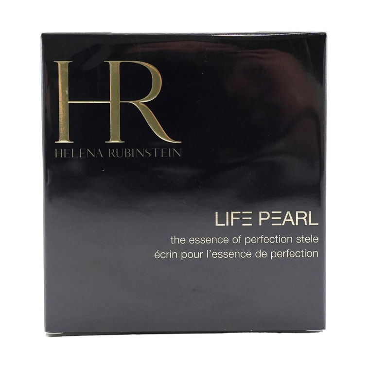 HELENA RUBINSTEIN赫莲娜HR 皇家黑珍珠尊容珍养精华液 40ml 纵升轮廓 毓养恒颜 修护提拉紧致【重磅新品】 4