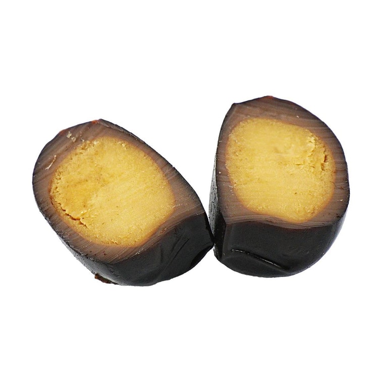 零蛋 宝岛铁蛋 五香味 70g【卤蛋鹌鹑蛋茶叶蛋】 3