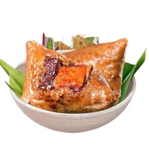 미국 할머니 돼지갈비 쌀 만두 2개 500g