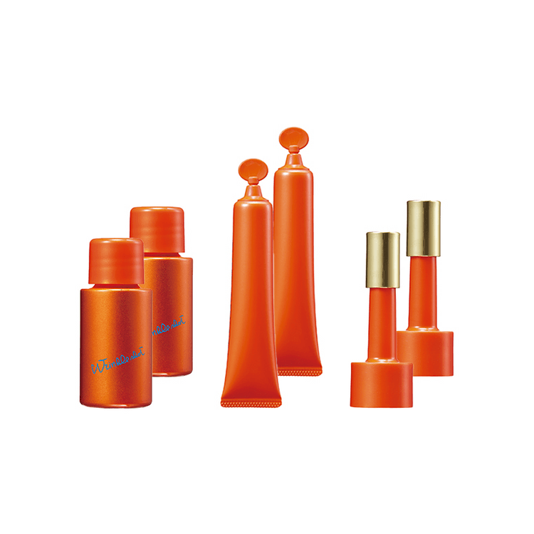 Wrinkle Shot Anti-Wrinkle Serum Set, 2-piece - Yami.com