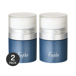 Pon Pon Powder Natural Volume *2 【Value Pack】