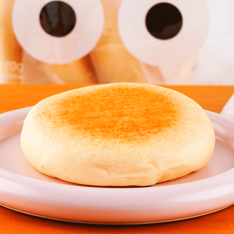 Pain au lait blanc, 270g 4