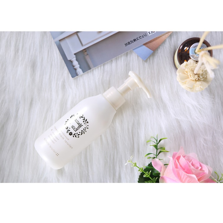 【日本直郵】日本 MAMA&KIDS 媽媽寶貝 預防妊娠紋乳霜修復消除肚紋產孕婦身體乳液150g 3