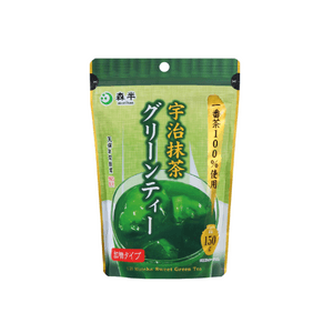 Morihan Uji Matcha Green Tea 150g