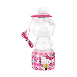 泰国版SANRIO三丽鸥 Hello Kitty 天然矿泉水 饮用水 300ml