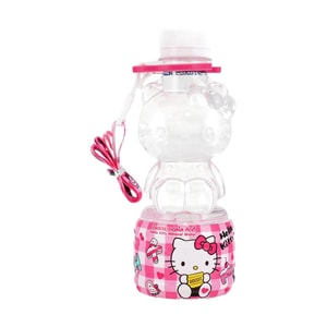 Sanrio Hello Kitty Mineral Water,  Small Bottle, 10.1 fl oz