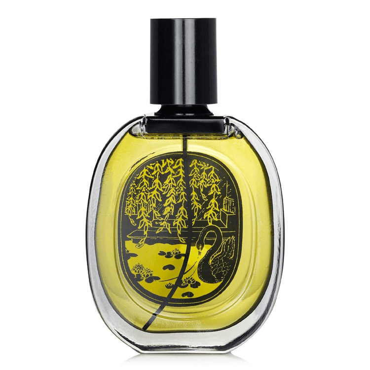 L'ombre dans l'eau 固形香水 3g DIPTYQUE L'ombre dans L'eau Eau de