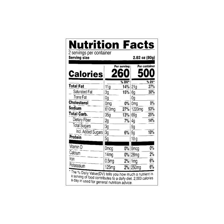 Gonghwachun Black Bean Jjajang Noodles - Nouilles Instantanées en Tasse, 5.64 oz 8