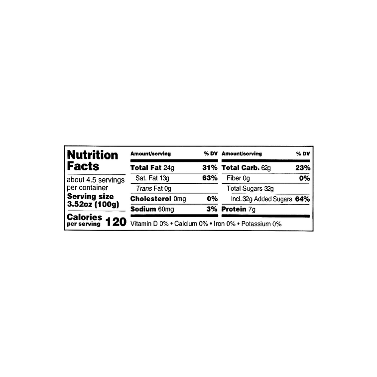 Butter Rolled Wafers, 16 oz 4