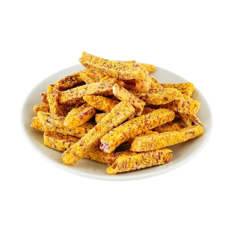 Taro Sticks, Egg Yolk Flavor,  3.53 oz 8