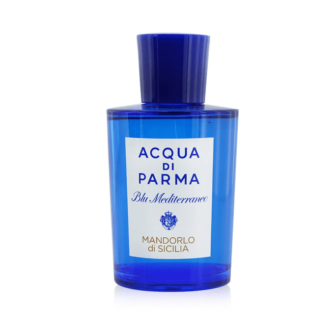 Blue Mediterranean Sicilian Apricot Eau De Toilette Spray 150ml/5oz