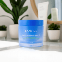 워터 슬리핑 마스크 EX 70ml