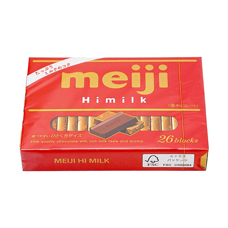 초콜렛 하이밀크 26개 4.23oz 7