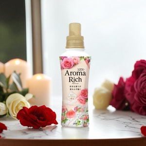 Scent Booster for Clothes Laundry Rose, 16.23 fl oz
