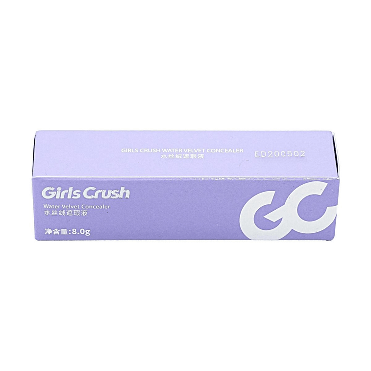 GC Water Velvet Concealer #02 Light Peach 9