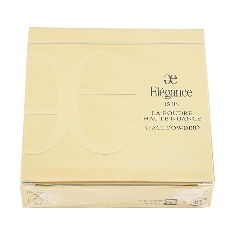 페이스 파우더 컴팩트 #I 8.8g @Cosme Award 11