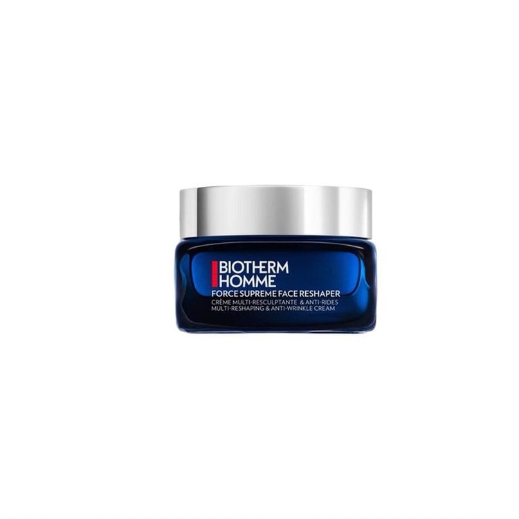 香港からの直送】ビオテルム ブルーダイヤモンドクリーム 50ml 