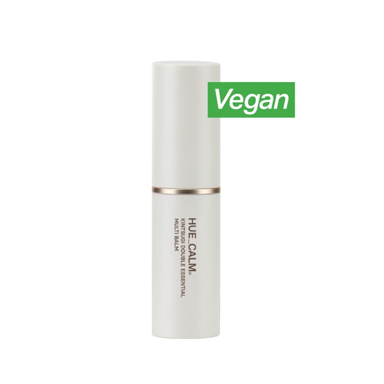 HUE CALM KINTSUGI DOUBLE ESSENTIAL MULTI BALM 8.5 g - Yami.com