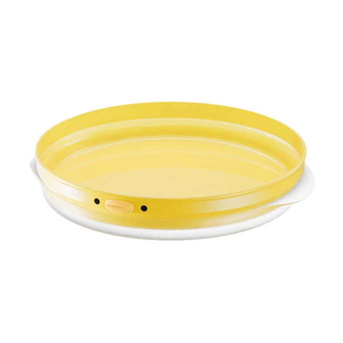 Rotating Seasoning Storage Rack Kitchen Storage Artifact 25cm