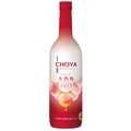 【梅子酒】Choya “Ice Nouveau” 冰熟梅梅子酒 720ml 年度限定