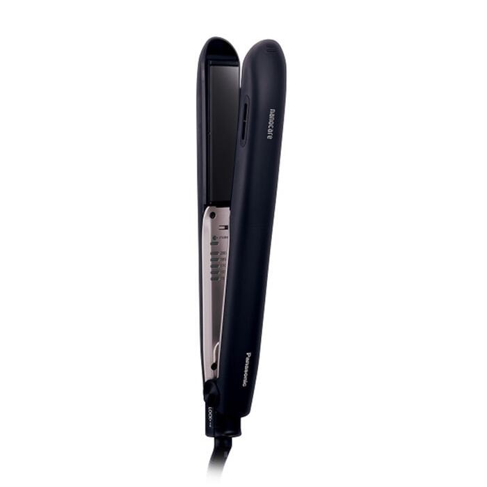 日本直送品】PANASONIC パナソニック ヘアアイロン EH-HS9J-K ブラック