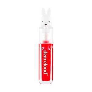 Miffy Lip Serum Tinted Jelly #Dear Bun, 3.8ml